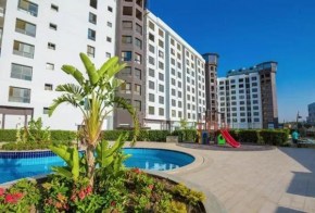 The Resort Chalet- Porto New Cairo